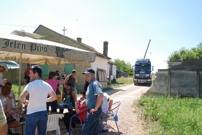 Tiltakozás 2015. június 3. képek